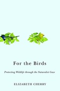 Cover: For the Birds - Rutgers University Press