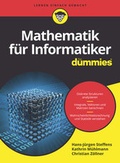 Bild: Mathematik f&uuml;r Informatiker f&uuml;r Dummies - Wiley-VCH