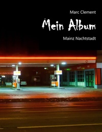 Enlarge image Cover: Mein Album - BoD - Books on Demand