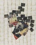 Cover: Mark Bradford - Prestel