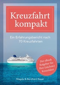 Cover: Kreuzfahrt kompakt - M&B Bauer
