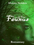 Cover: Faunus - Hanna Nolden