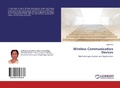 Cover: Wireless Communication Devices - LAP Lambert Academic Publishing
