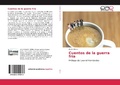Abbildung von: Cuentos de la guerra fría - Editorial Académica Española