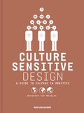 Cover: Culture Sensitive Design - BIS Publishers B.V.