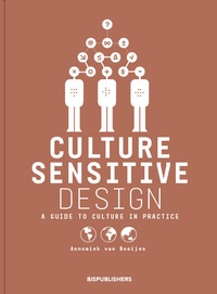 Enlarge image Cover: Culture Sensitive Design - BIS Publishers B.V.