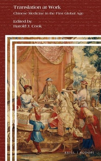 Enlarge image Cover: Translation at Work - Brill