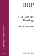 Cover: Old Catholic Theology - Brill