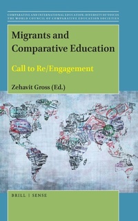 Enlarge image Cover: Migrants and Comparative Education - Brill