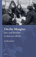 Cover: On the Margins - Brill