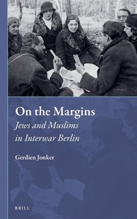 Enlarge image Cover: On the Margins - Brill