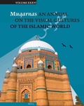 Cover: Muqarnas 36 - Brill