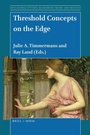 Cover: Threshold Concepts on the Edge - Brill