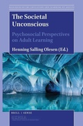 Cover: The Societal Unconscious - Brill