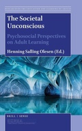 Cover: The Societal Unconscious - Brill