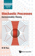Cover: Stochastic Processes: Harmonizable Theory - World Scientific Publishing Co Pte Ltd
