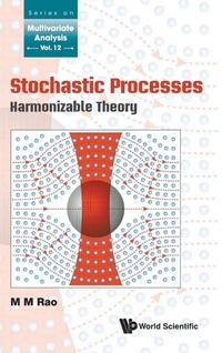Enlarge image Cover: Stochastic Processes: Harmonizable Theory - World Scientific Publishing Co Pte Ltd