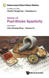 Abbildung von: Evidence-based Clinical Chinese Medicine - Volume 13: Post-stroke Spasticity - World Scientific Publishing Co Pte Ltd
