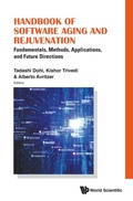 Cover: Handbook Of Software Aging And Rejuvenation: Fundamentals, Methods, Applications, And Future Directions - World Scientific Publishing Co Pte Ltd