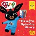 Cover: Bing's Splashy Story: World Book Day 2020 - HarperCollins