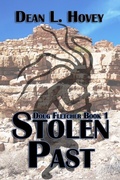 Cover: Stolen Past - Books We Love Ltd.;Doug Fletcher