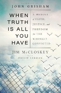 Cover: When Truth Is All You Have - Doubleday & Co Inc.