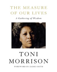 Abbildung von: The Measure of Our Lives - Knopf