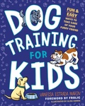 Cover: Dog Training for Kids - Zeitgeist
