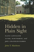 Cover: Hidden in Plain Sight - Cokesbury