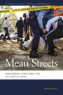 Cover: Mean Streets - Cokesbury