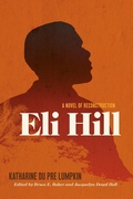 Cover: Eli Hill - Cokesbury