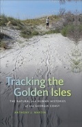 Cover: Tracking the Golden Isles - Wormsloe Foundation Nature Books