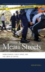 Cover: Mean Streets - University of Georgia Press