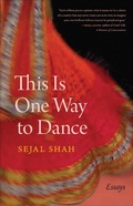 Cover: This Is One Way to Dance - Cokesbury