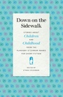 Cover: Down on the Sidewalk - Cokesbury