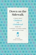 Cover: Down on the Sidewalk - Cokesbury