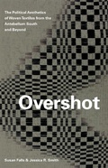 Cover: Overshot - Cokesbury