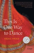 Cover: This Is One Way to Dance - University of Georgia Press