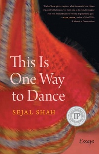 Enlarge image Cover: This Is One Way to Dance - University of Georgia Press