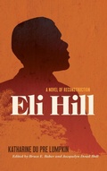 Cover: Eli Hill - University of Georgia Press