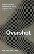 Cover: Overshot - University of Georgia Press
