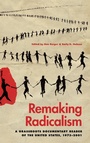 Cover: Remaking Radicalism - University of Georgia Press