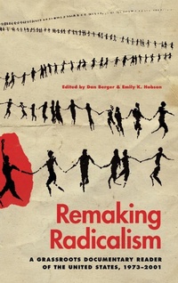 Enlarge image Cover: Remaking Radicalism - University of Georgia Press