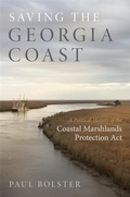 Abbildung von: Saving the Georgia Coast - Wormsloe Foundation Nature Books
