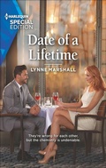 Cover: Date of a Lifetime - Harlequin Special Edition