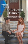 Cover: The Reluctant Fiancée - Harlequin Special Edition