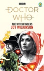 Cover: Doctor Who: The Witchfinders (Target Collection) - BBC Digital