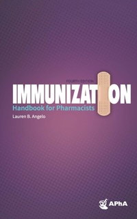 Abbildung von: Immunization Handbook for Pharmacists, 4th Edition - American Pharmacists Association