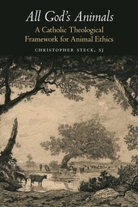 Abbildung von: All God's Animals - Georgetown University Press