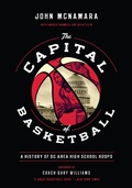 Cover: The Capital of Basketball - Georgetown University Press
